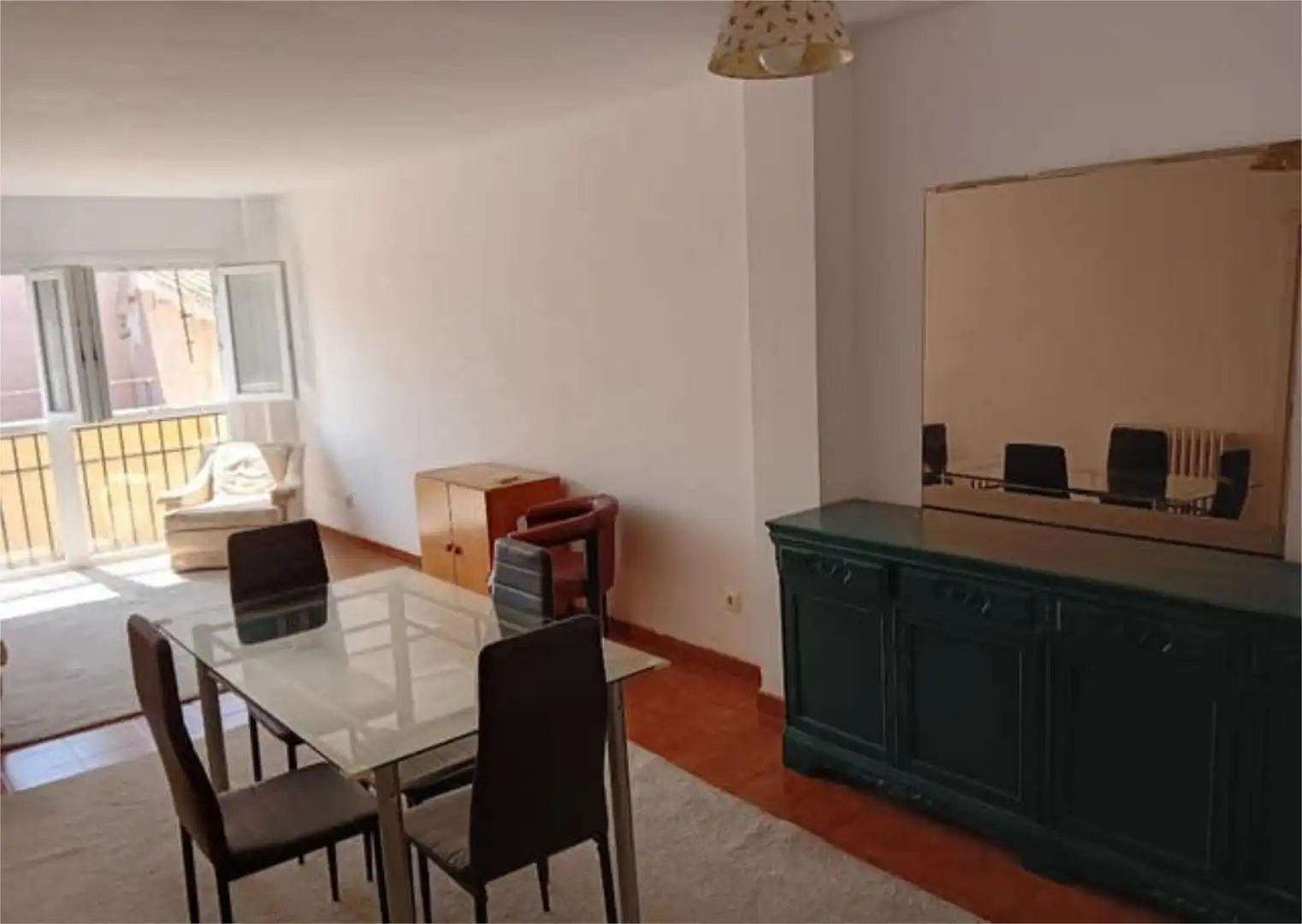 Piso de 95 m² en Palma