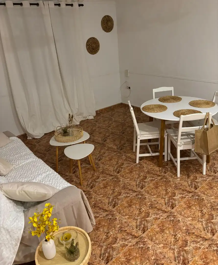 Piso de 55 m² en Sagunto