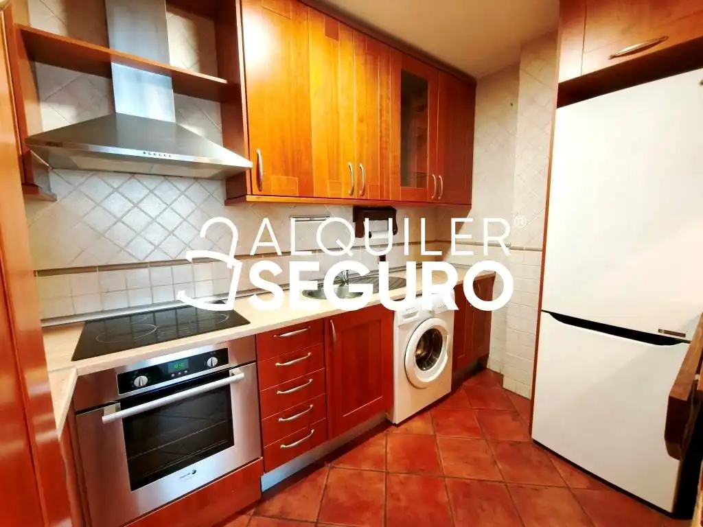 Appartamento 45 m² a Móstoles