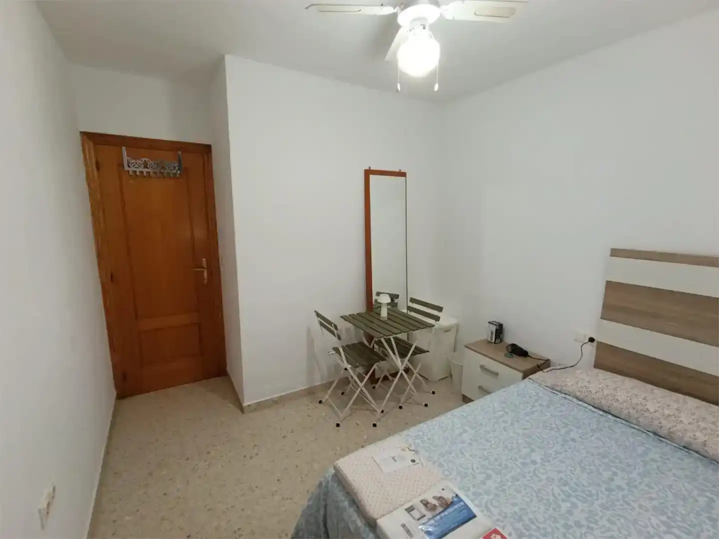 Habitación 79 m², San Roque
