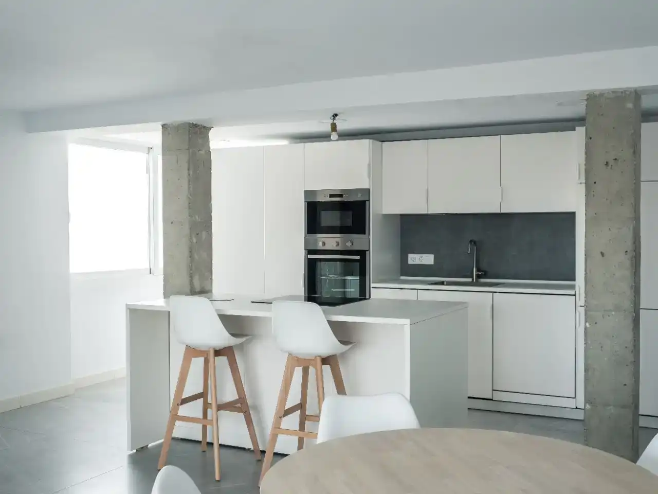 Piso de 98 m² en Córdoba