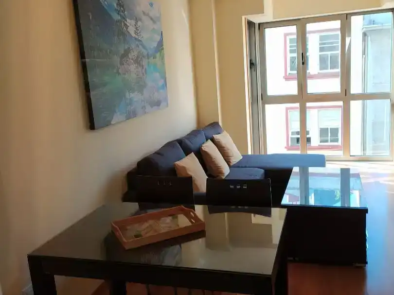 Appartamento 50 m² a A Coruña