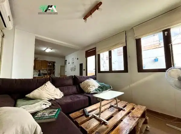 Casa de 217 m² en Baeza