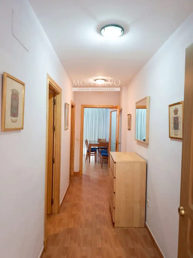 Piso de 61 m² en Atarfe