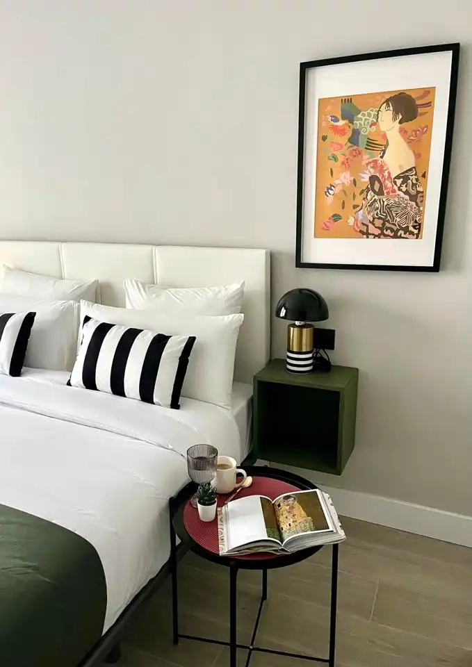 Appartamento 61 m² a Barcelona