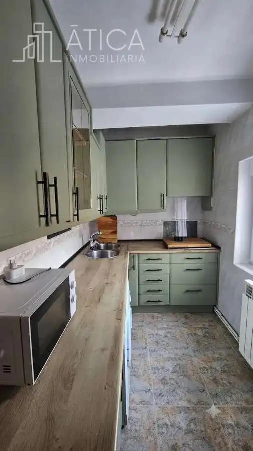 Pis de 78 m² a Salamanca