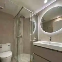 Piso de 70 m² en Palafrugell
