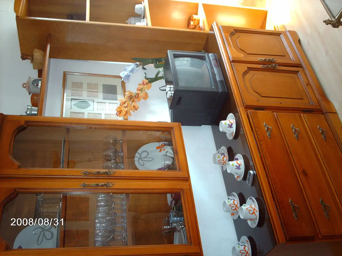 Piso de 80 m² en Linares