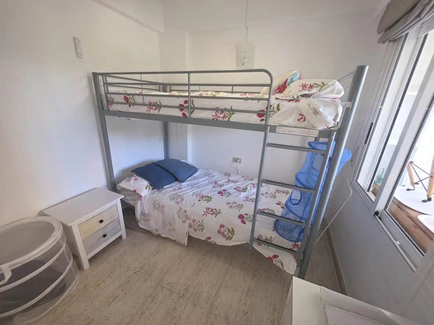 Piso de 40 m² en Orihuela