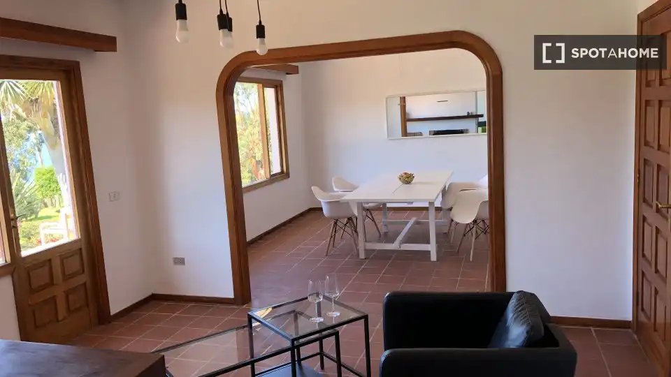 Habitación 401 m², Tacoronte