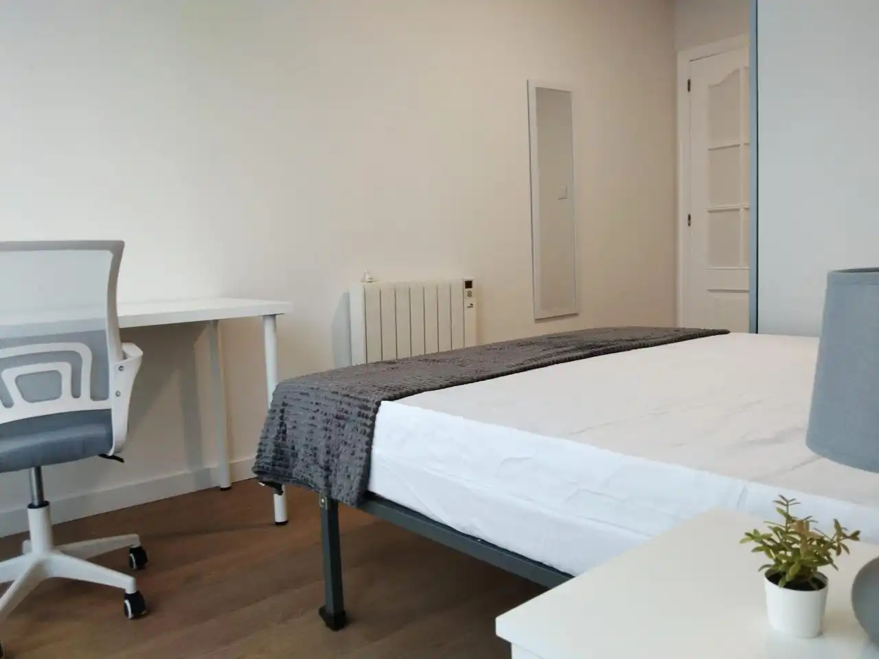 Piso de 90 m² en La Coruña