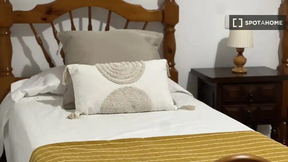 Habitación 69 m², Tías
