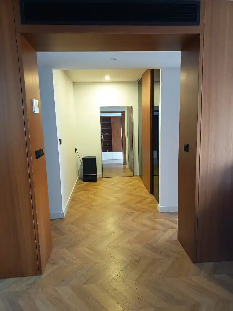 Piso de 77 m² en Murcia
