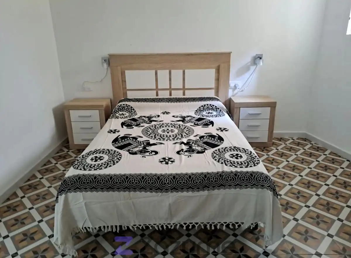Piso de 90 m² en Linares