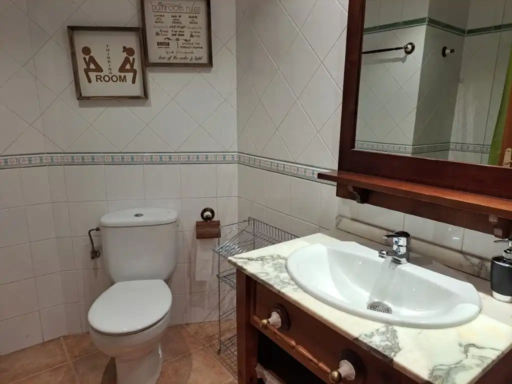 Piso de 100 m² en Puigcerdà