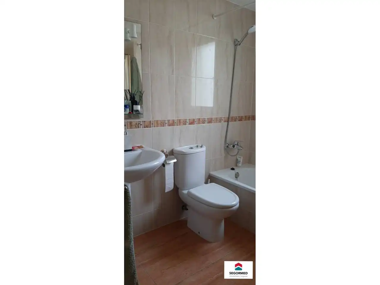 Piso de 196 m² en Segorbe