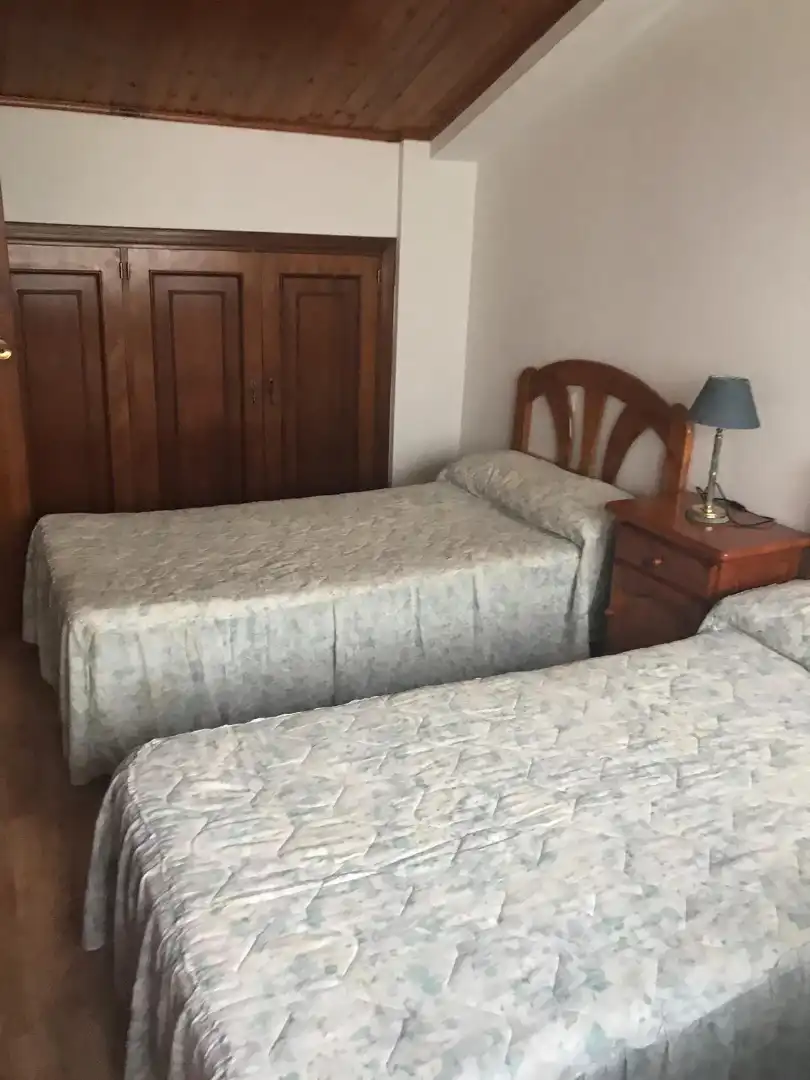 Piso de 100 m² en Santiago de Compostela