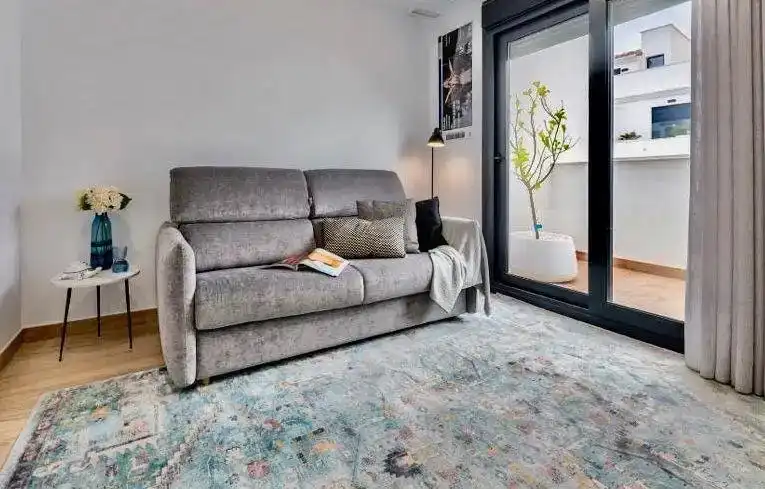 Piso de 210 m² en Finestrat