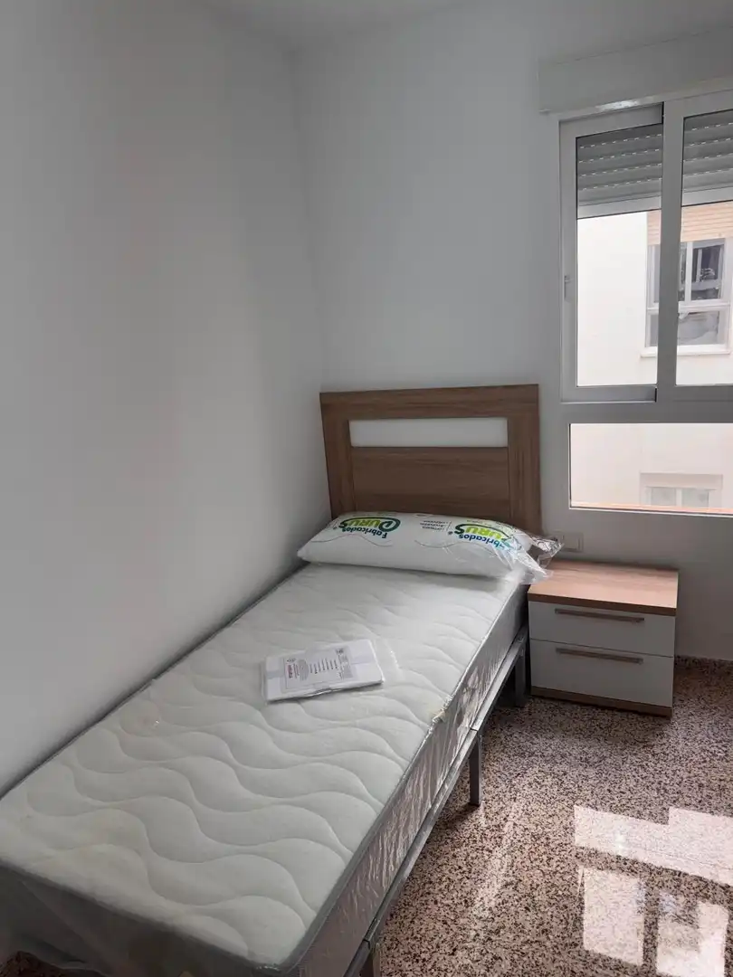Piso de 140 m² en Alicante