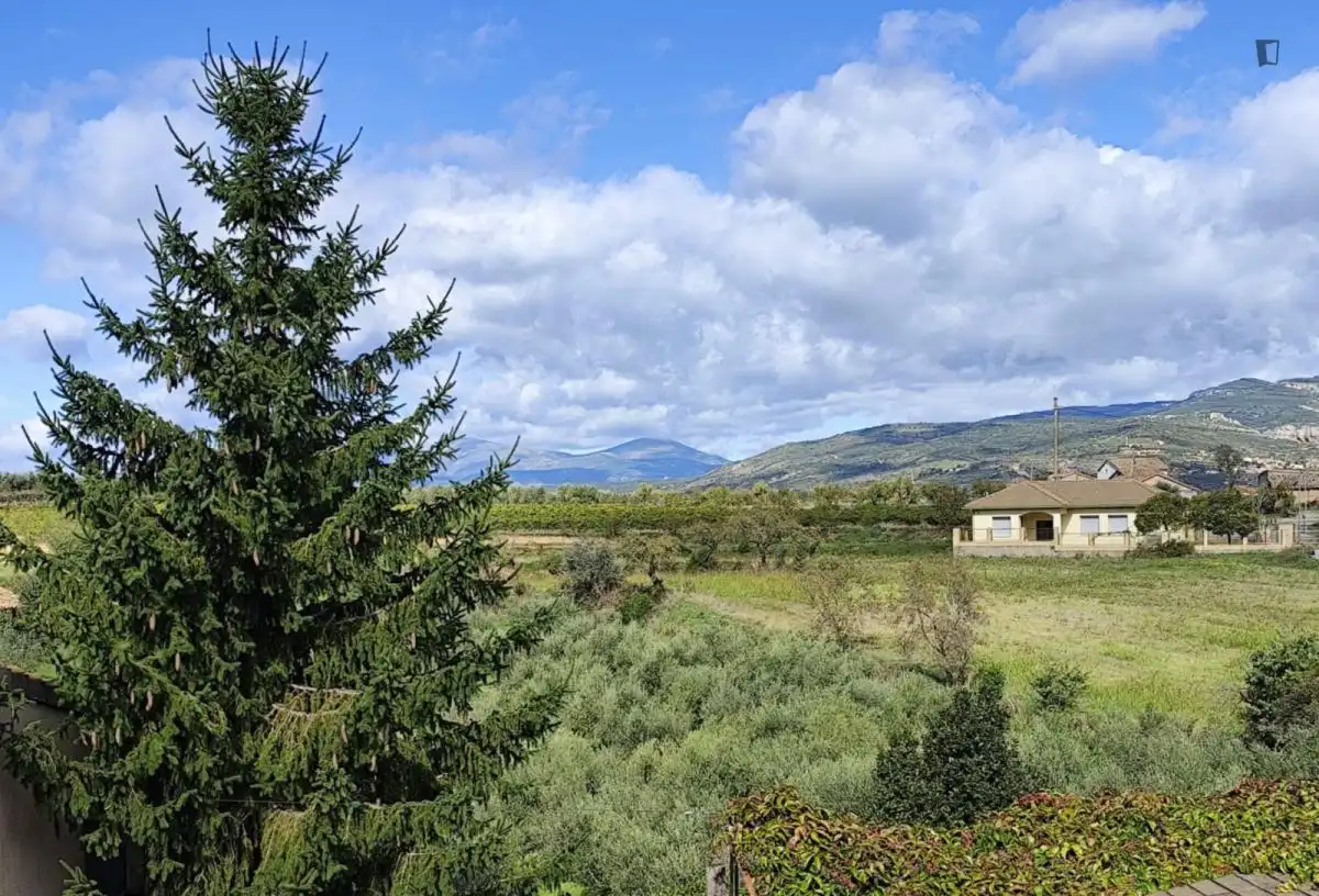 Piso en alquiler, Santa María de Dulcis