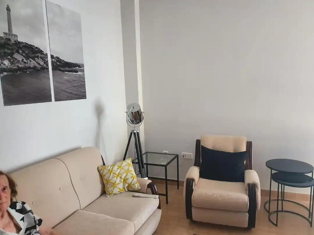 Piso de 100 m² en Cartagena