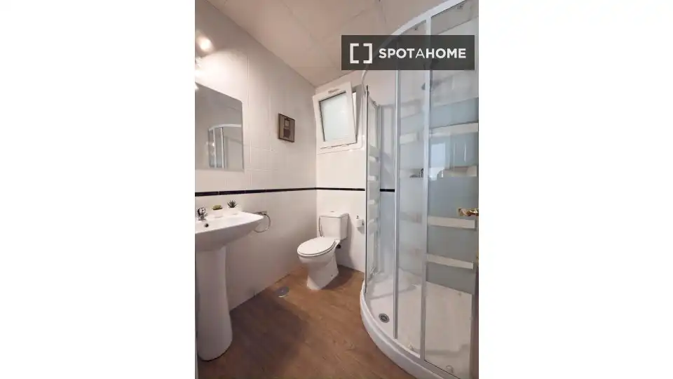Habitación 69 m², Sevilla