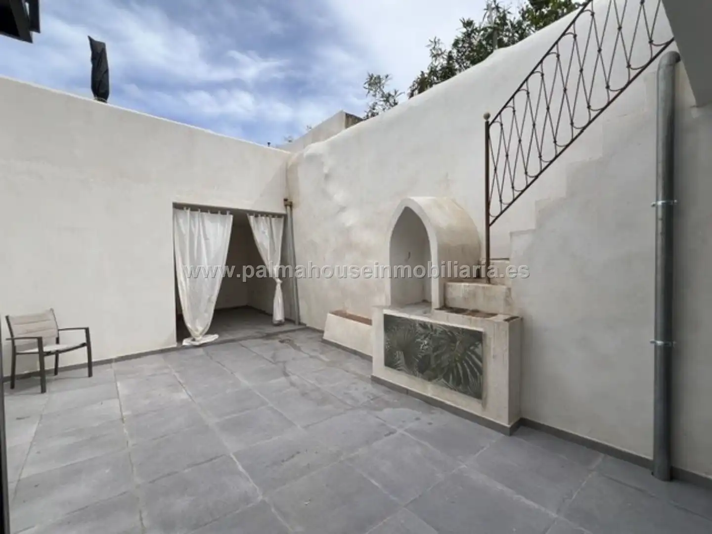 Piso de 185 m² en Sineu