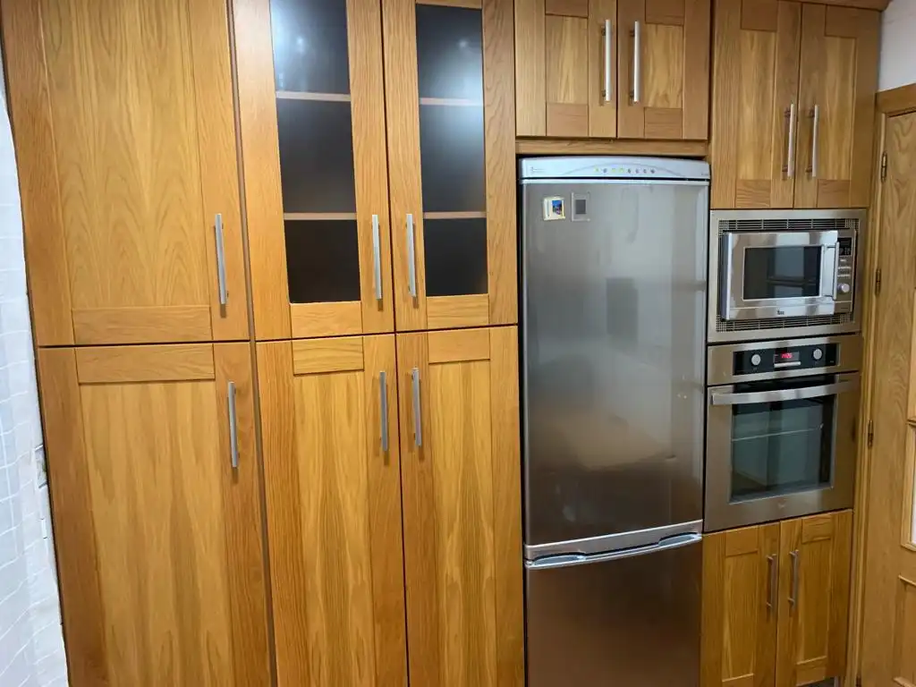 Pis de 130 m² a Puertollano