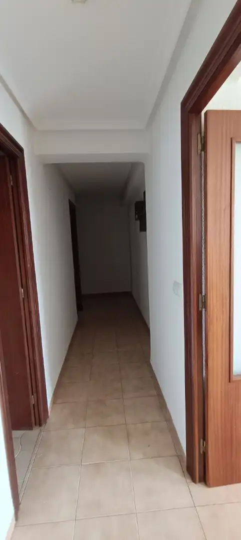 Piso de 90 m² en Elche