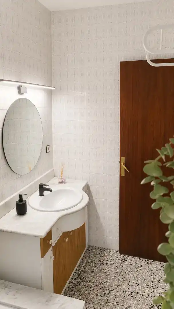 Habitación en alquiler, el Vendrell