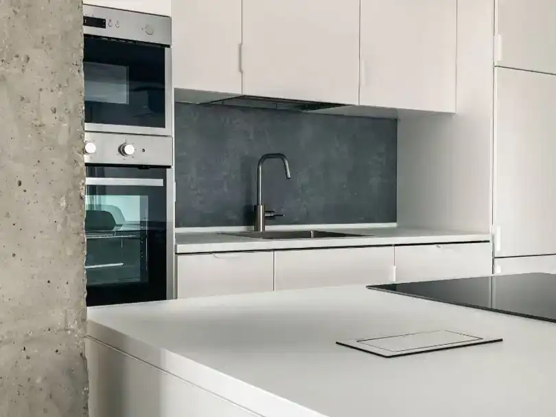 Piso de 98 m² en Córdoba