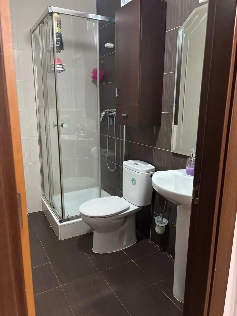 Pis de 53 m² a Palencia