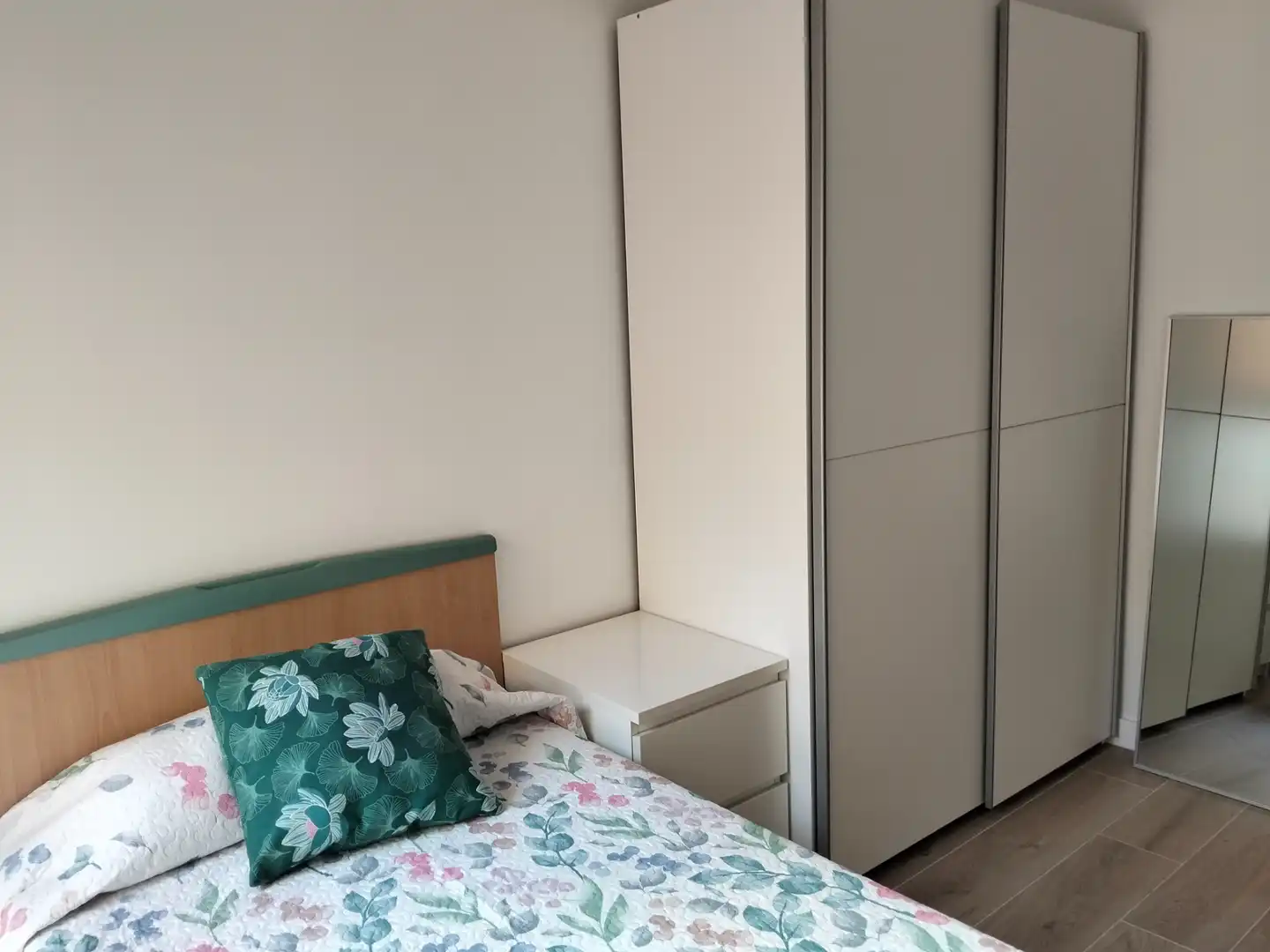 Piso de 50 m² en Málaga