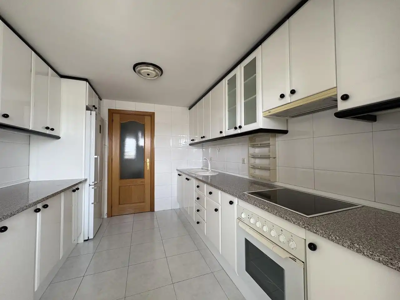 Piso de 105 m² en Madrid