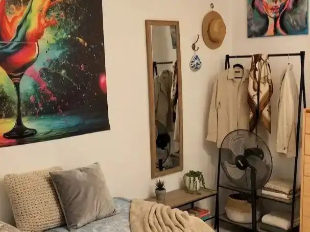 Piso de 85 m² en Jun