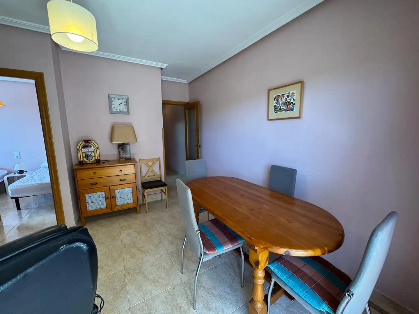 Wohnung 70 m² in el Campello
