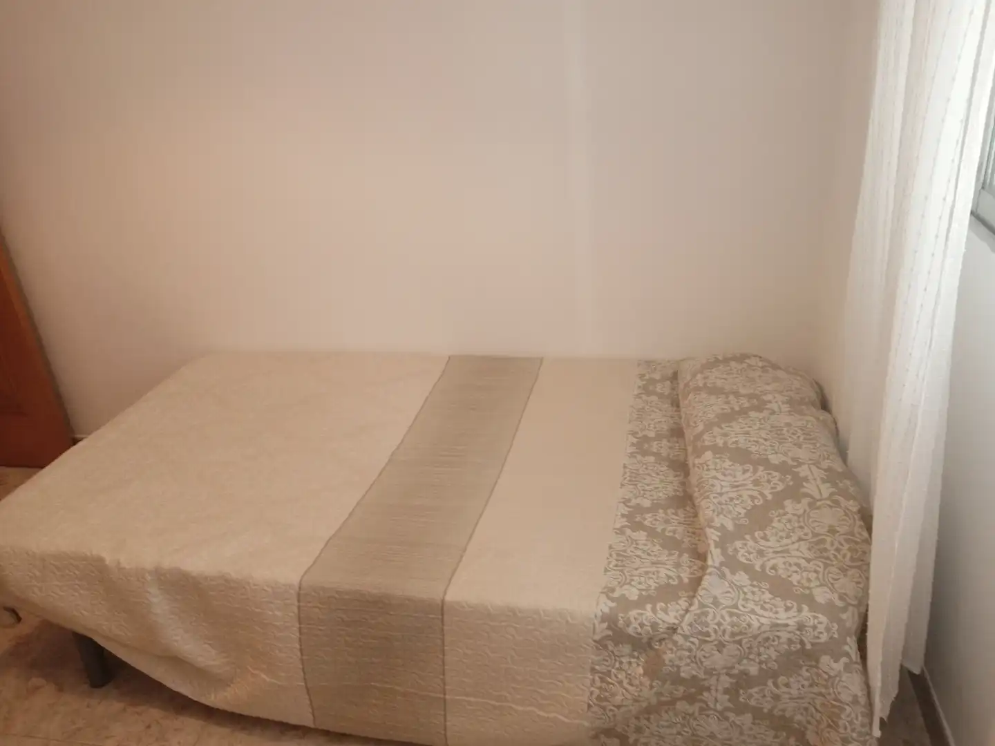 Habitación en alquiler, Madrid