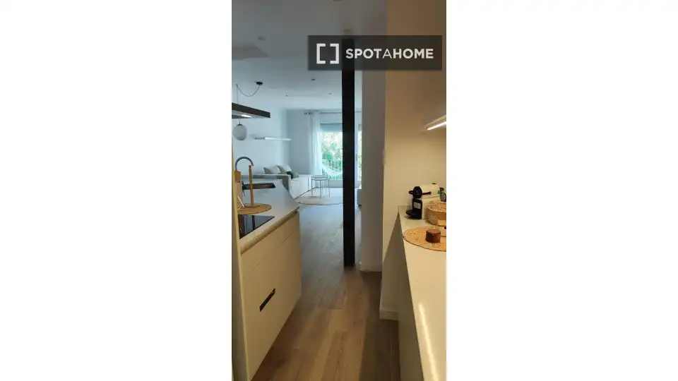 Piso de 63 m² en Barcelona