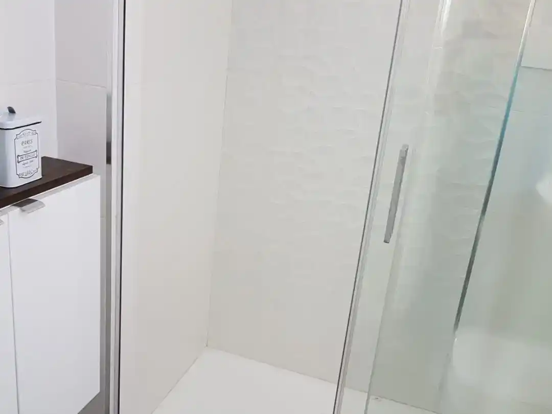 Piso de 95 m² en Motril