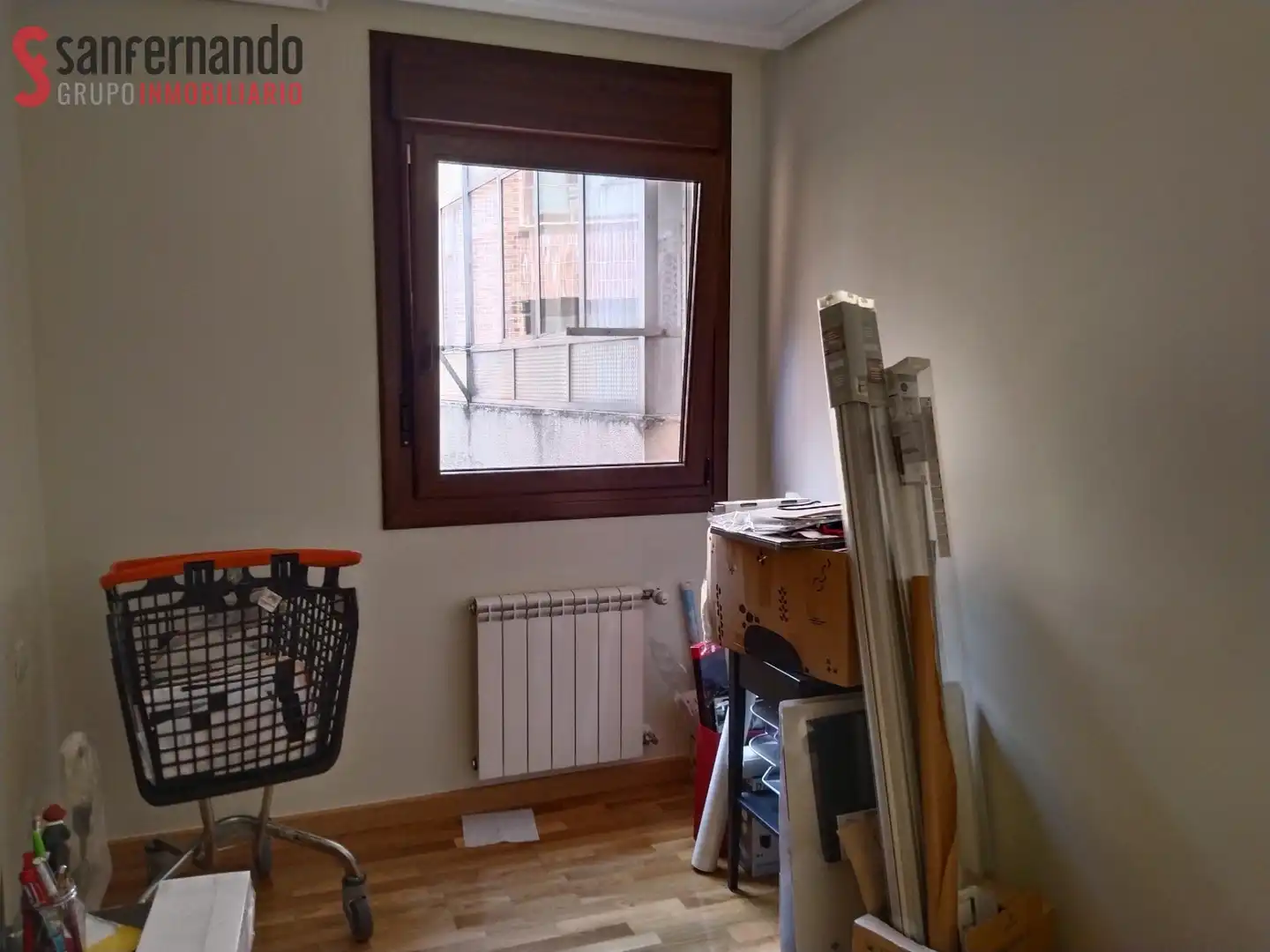 Pis de 100 m² a Los Corrales de Buelna
