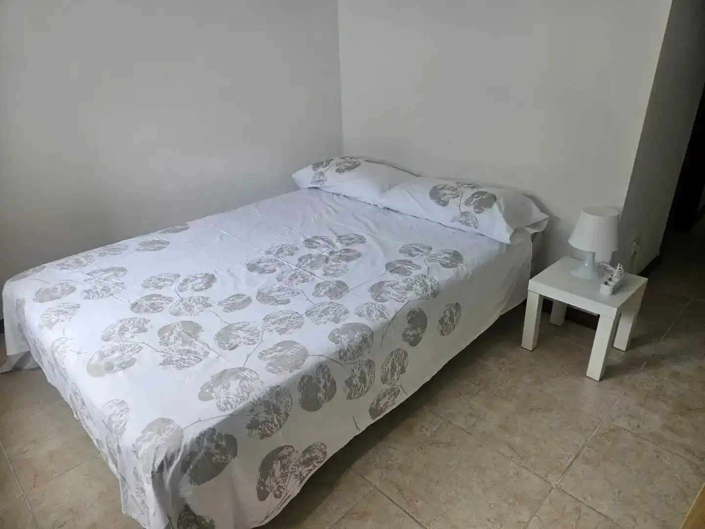 Piso de 50 m² en Valladolid