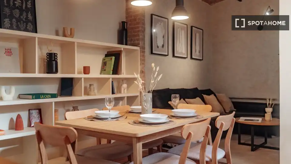 Habitación en alquiler, Barcelona