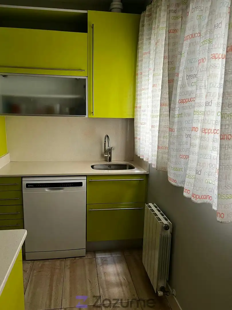 Flat 70 m² in Bilbao