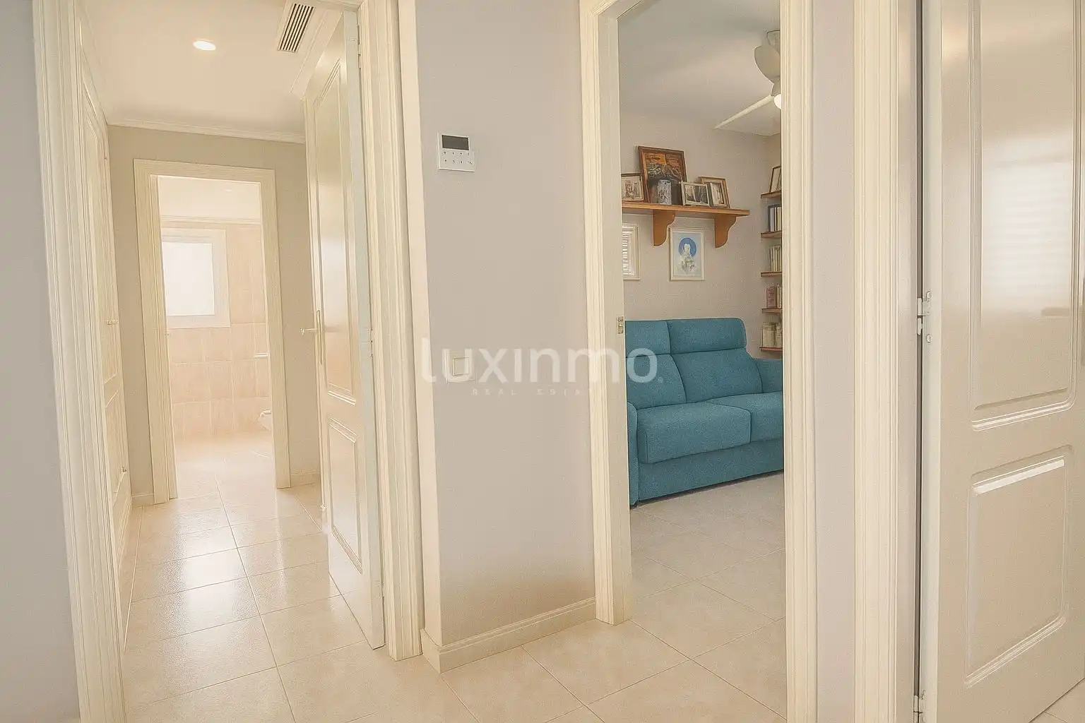 Pis de 138 m² a Xàbia
