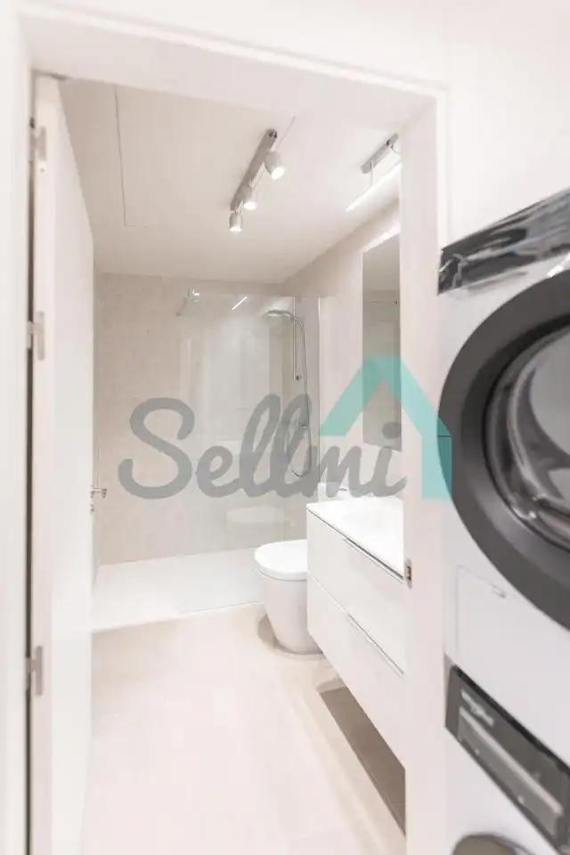 Piso de 56 m² en Oviedo