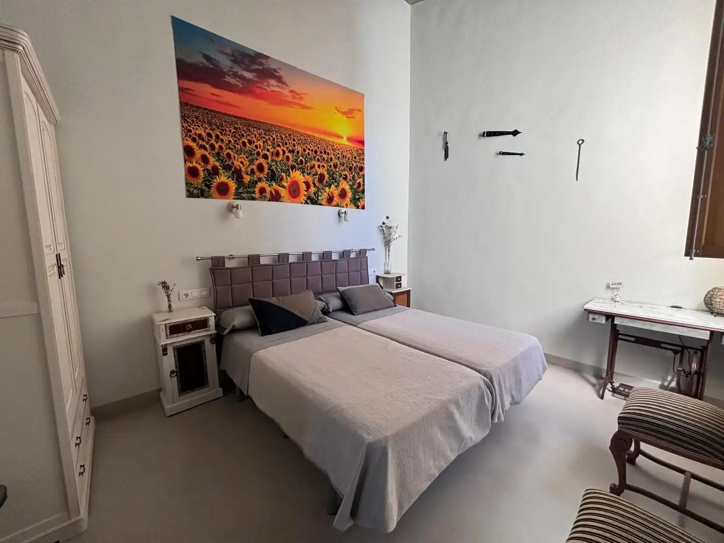 Casa en alquiler, Chumillas