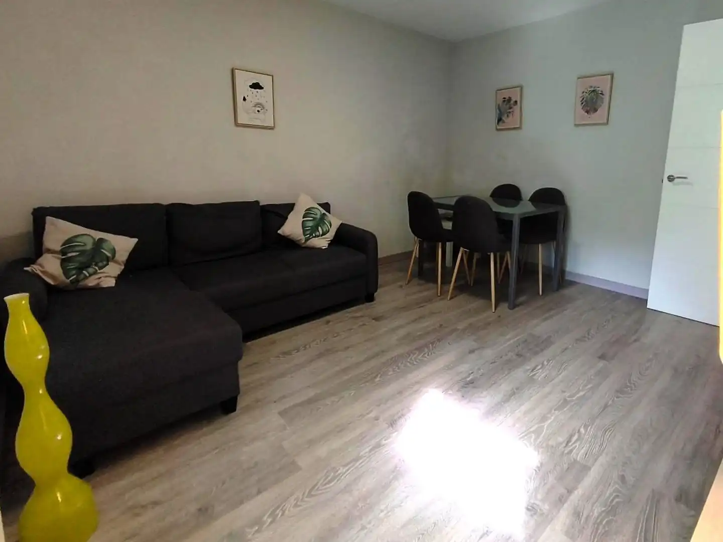 Piso de 80 m² en Santander