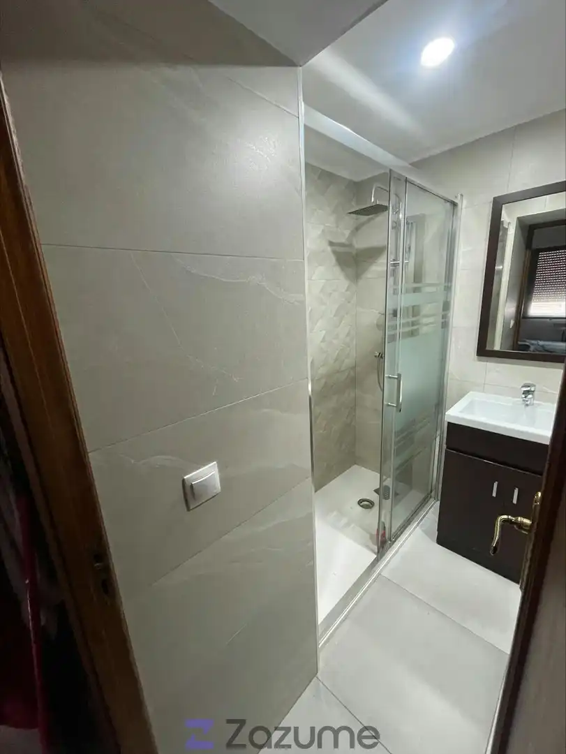 Wohnung 35 m² in Madrid