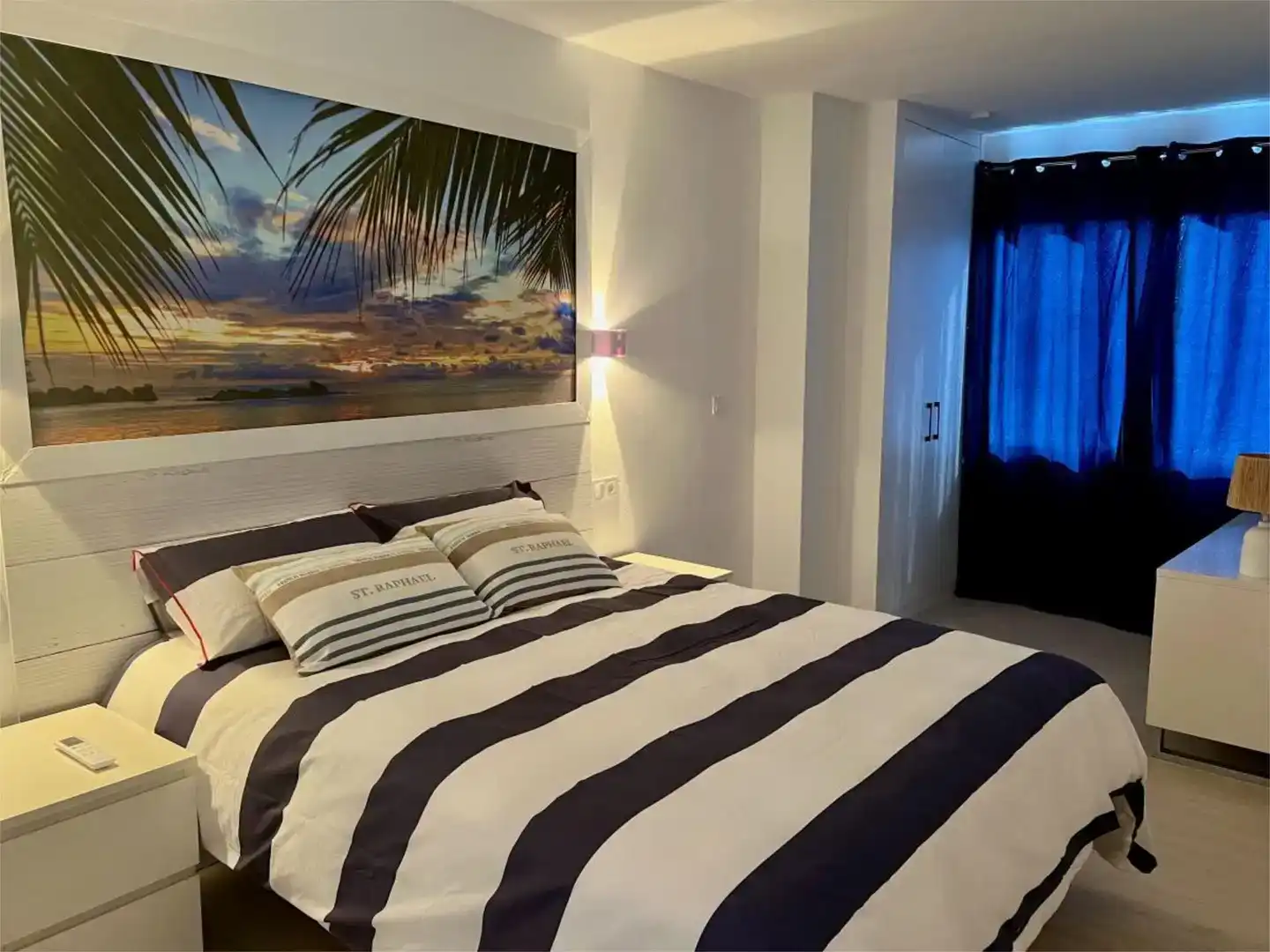 Piso de 65 m² en Altea