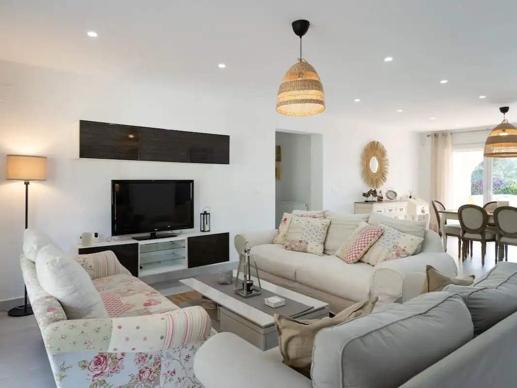 Piso de 203 m² en Jávea